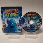 Monsters vs Aliens Playstation 3, Ophalen of Verzenden, Nieuw