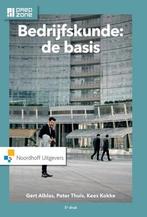 Bedrijfskunde: de basis | 9789001868758, Boeken, Studieboeken en Cursussen, Nieuw, Verzenden