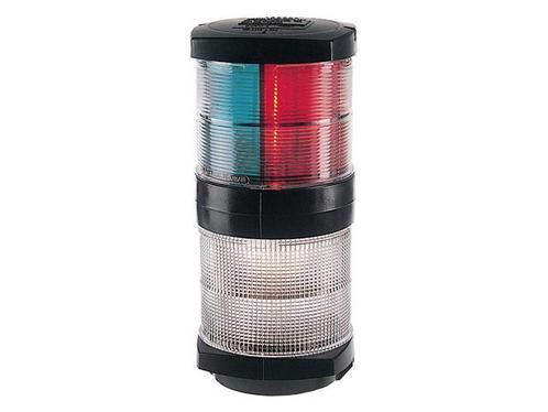 Hella Driekleuren/ankerlicht - Navigatielamp, Watersport en Boten, Accessoires en Onderhoud, Ophalen of Verzenden