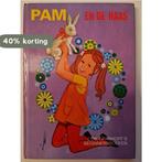 Pam en de haas 9789024002856 Cok Grashoff, Boeken, Verzenden, Gelezen, Cok Grashoff