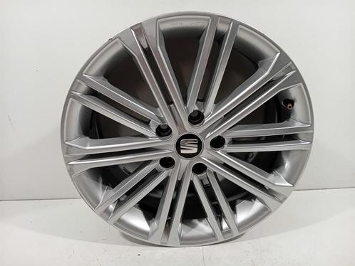 Velg Seat Leon Seat Leon  1.5 TSI  49 17 7, Auto-onderdelen, Banden en Velgen, ARN erkend, Stiba lid, Erkend duurzaam, Gebruikt