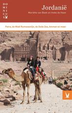 Jordanië / Dominicus landengids 9789025764944, Verzenden, Gelezen, Mariette van Beek