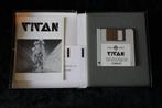 Titan Atari St 520 Atari 1040 St, Verzenden, Nieuw