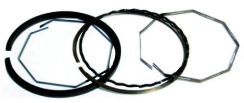 Volvo Zuigerveer set B230 1985+ B234 1988+ 0.30 1.75-1.75-3., Auto-onderdelen, Motor en Toebehoren, Nieuw, Volvo, Verzenden