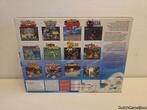 Nintendo 64 / N64 - Console - Clear Blue - Boxed, Spelcomputers en Games, Spelcomputers | Nintendo 64, Verzenden, Gebruikt