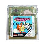 Powerpuff Girls Battle Him! [Gameboy Color], Ophalen of Verzenden, Zo goed als nieuw