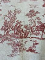 Prestigieuze en exclusieve toile de jouy-stof - Meubelstof -