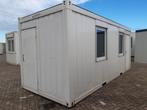 Unit 6x2,5 HS-1470, Zakelijke goederen, Machines en Bouw | Keten en Containers, Verzenden