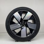 Volvo 20 inch velgen + allseason banden XC40 (Allseason set), Auto-onderdelen, Banden en Velgen, Gebruikt, Velg(en), Ophalen of Verzenden