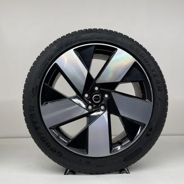 Volvo 20 inch velgen + allseason banden EX40 / XC40 beschikbaar voor biedingen