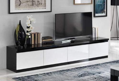 TV meubel Groot Rilland - tv-meubels, Huis en Inrichting, Kasten | Buffetkasten, Nieuw, Overige materialen
