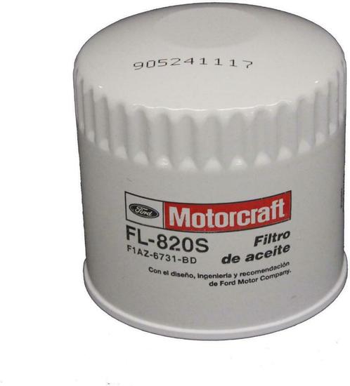 Oliefilter USA FL820S MO-339 WIX51515 PH16 PF46E oliefilters, Auto-onderdelen, Motor en Toebehoren, Nieuw, Amerikaanse onderdelen
