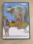 DVD - Walking With Dinosaurs Specials