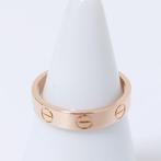 Cartier - Ring - Love Wedding - 18 karaat Roségoud, Nieuw