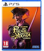 Like a Dragon: Pirate Yakuza in Hawaii, Verzenden, Nieuw