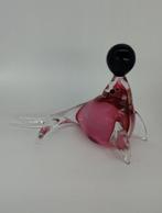 Oball - Beeldje - Vetro di murano (2) - Glas