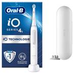 Oral-B iO 4S Elektrische Tandenborstel, Nieuw, Verzenden