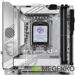 MSI MPG Z890I EDGE TI WIFI, Computers en Software, Moederborden, Verzenden, Nieuw