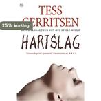 Hartslag 9789044335422 Tess Gerritsen, Verzenden, Gelezen, Tess Gerritsen