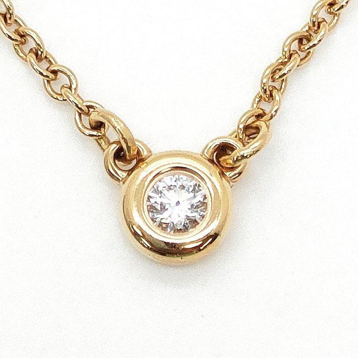 Zonder Minimumprijs - Tiffany & Co. - Halsketting - by the, Sieraden, Tassen en Uiterlijk, Kettingen