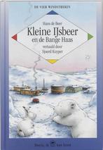 Kleine ijsbeer en de bange haas / Hoera, ik kan lezen!, Boeken, Verzenden, Gelezen, Hans de Beer