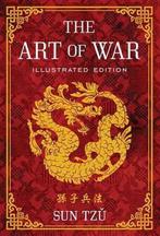 9781454911869 The Art of War Sun Tzu, Boeken, Verzenden, Nieuw, Sun Tzu