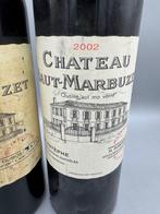 1986 & 2002 Chateau Haut-Marbuzet - Saint-Estèphe - 2, Nieuw