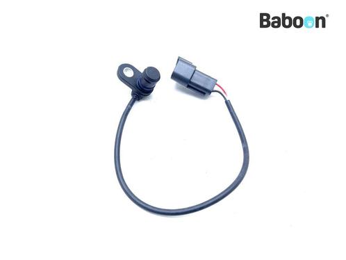 Snelheids Sensor Harley-Davidson FLHR Road King 2002-2006, Motoren, Onderdelen | Harley-Davidson, Gebruikt, Verzenden