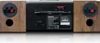 LENCO MC-175SI - Micro set met DAB, FM, CD, 2 USB, Bluetooth, Audio, Tv en Foto, Luidsprekers, Verzenden, Zo goed als nieuw