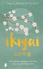 Ikigai |  NIEUW | Miralles, Francesc / Garcia, Hector | 9789, Boeken, Ophalen of Verzenden, Nieuw, Miralles, Francesc / Garcia, Hector