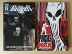 Punisher - The Punisher Max #1-7 - Complete collection - 7, Nieuw