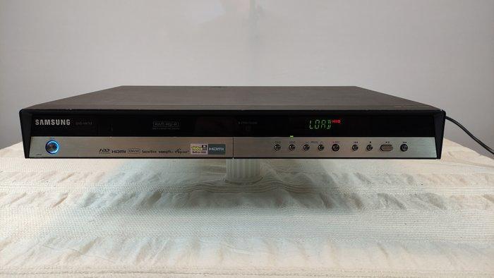 Samsung DVD-HR753 DVD-speler, Verzamelen, Fotografica en Filmapparatuur
