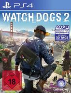 Watch Dogs 2-Duits (PlayStation 4) Gebruikt, Ophalen of Verzenden, Zo goed als nieuw