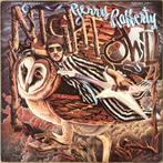 LP gebruikt - Gerry Rafferty - Night Owl, Verzenden, Zo goed als nieuw