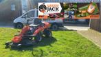 1071 Husqvarna Rider R215Tc incl. 103cm Mulch Maaidek