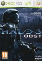 Halo 3 ODST (Xbox 360 Games), Spelcomputers en Games, Games | Xbox 360, Ophalen of Verzenden, Zo goed als nieuw