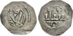 Pfennig Kaernten Herzogtum: St Veit: Ulrich Ii, 1181-1202:, Verzenden
