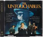 Philips CD-i / CDi The Untouchables, Verzenden, Zo goed als nieuw