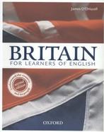 Britain for learners of English 9780194306447, Boeken, Taal | Engels, Verzenden, Gelezen, James O'Driscoll