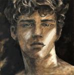 Piotr Bigaj - Mattina