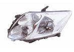 KOPLAMP VOOR TOYOTA AURIS E15 2007-2010 8117012A30, Ophalen of Verzenden, Nieuw
