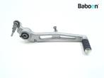 Rempedaal BMW R 1150 R (R1150R) (7650366), Verzenden, Gebruikt