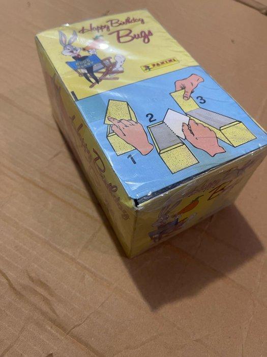 Panini/Walt Disney - FREE SHIPPING! - Bugs Bunny 1990 - 100, Verzamelen, Stickers