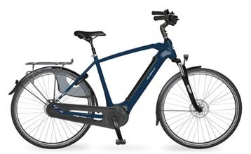 VELO DE VILLE AEB 490 Pure Bosch middenmotor 500Wh beschikbaar voor biedingen