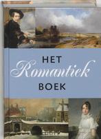 Het Romantiek boek / HET ..... BOEK 9789040089428 B. Tempel, Verzenden, Zo goed als nieuw, B. Tempel