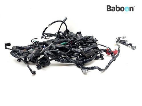 Kabelboom Honda X ADV 750 2021-2022 (X-ADV ADV750H RH10), Motoren, Onderdelen | Honda, Gebruikt, Verzenden