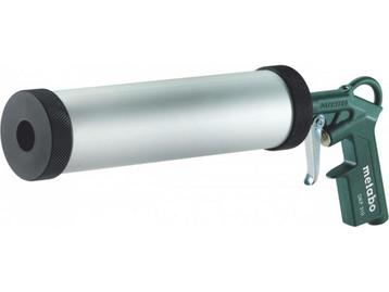 Metabo DKP 310 Perslucht-kitpistool - 6 bar - 65l/min beschikbaar voor biedingen