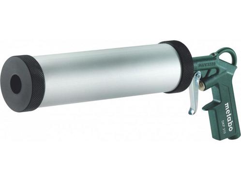 Metabo DKP 310 Perslucht-kitpistool - 6 bar - 65l/min, Doe-het-zelf en Verbouw, Compressors, Nieuw, Verzenden