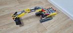Lego Set - 8043 - Technic - Lego Technik Raupenbagger, Nieuw