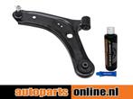 Draagarm Suzuki Vitara voorzijde, links, onder, Verzenden, Nieuw, Suzuki